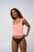 Square Neck Tank